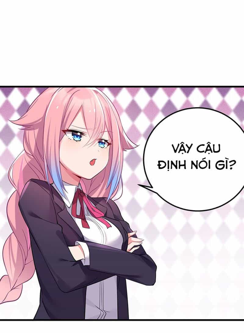 Làm Sao Để Chạy Trốn Dàn Hậu Cung - Chương 1 - ảnh 36