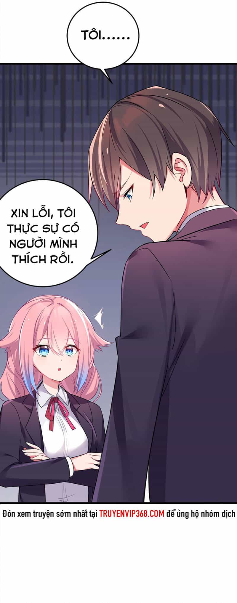 Làm Sao Để Chạy Trốn Dàn Hậu Cung - Chương 1 - ảnh 37