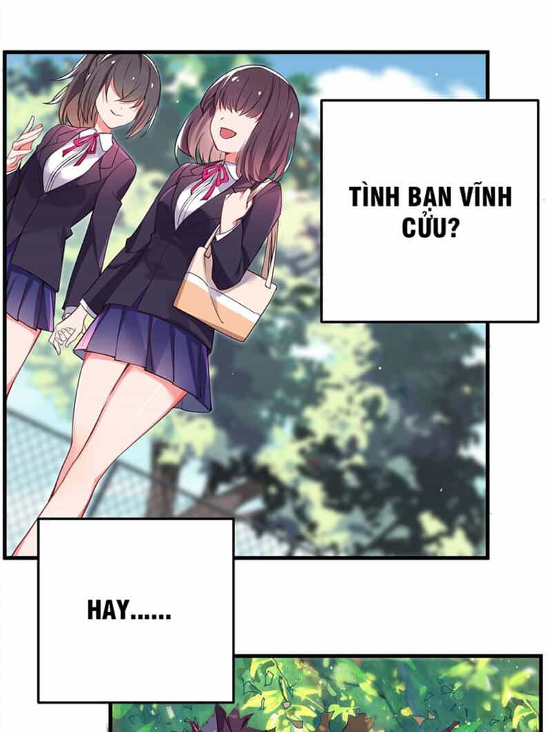 Làm Sao Để Chạy Trốn Dàn Hậu Cung - Chương 1 - ảnh 5