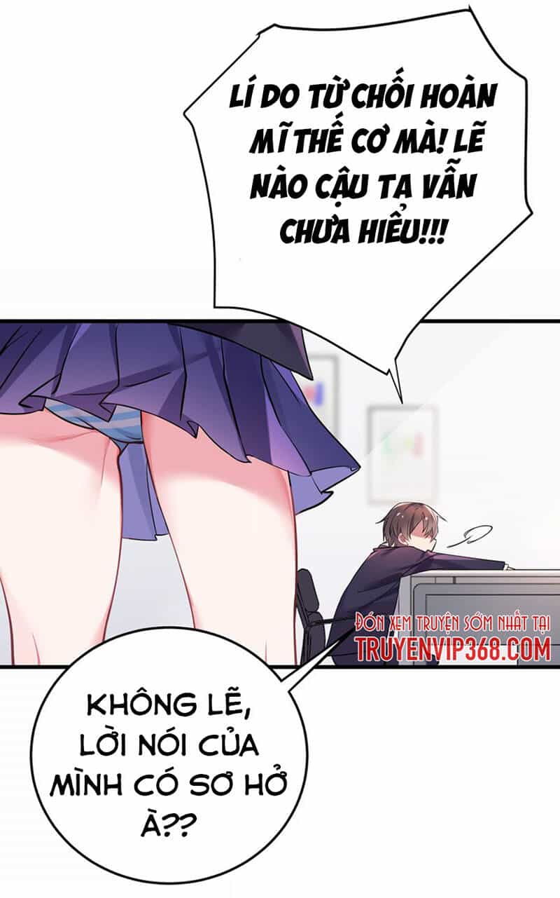 Làm Sao Để Chạy Trốn Dàn Hậu Cung - Chương 1 - ảnh 53