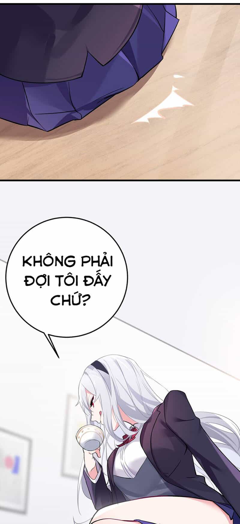 Làm Sao Để Chạy Trốn Dàn Hậu Cung - Chương 1 - ảnh 56