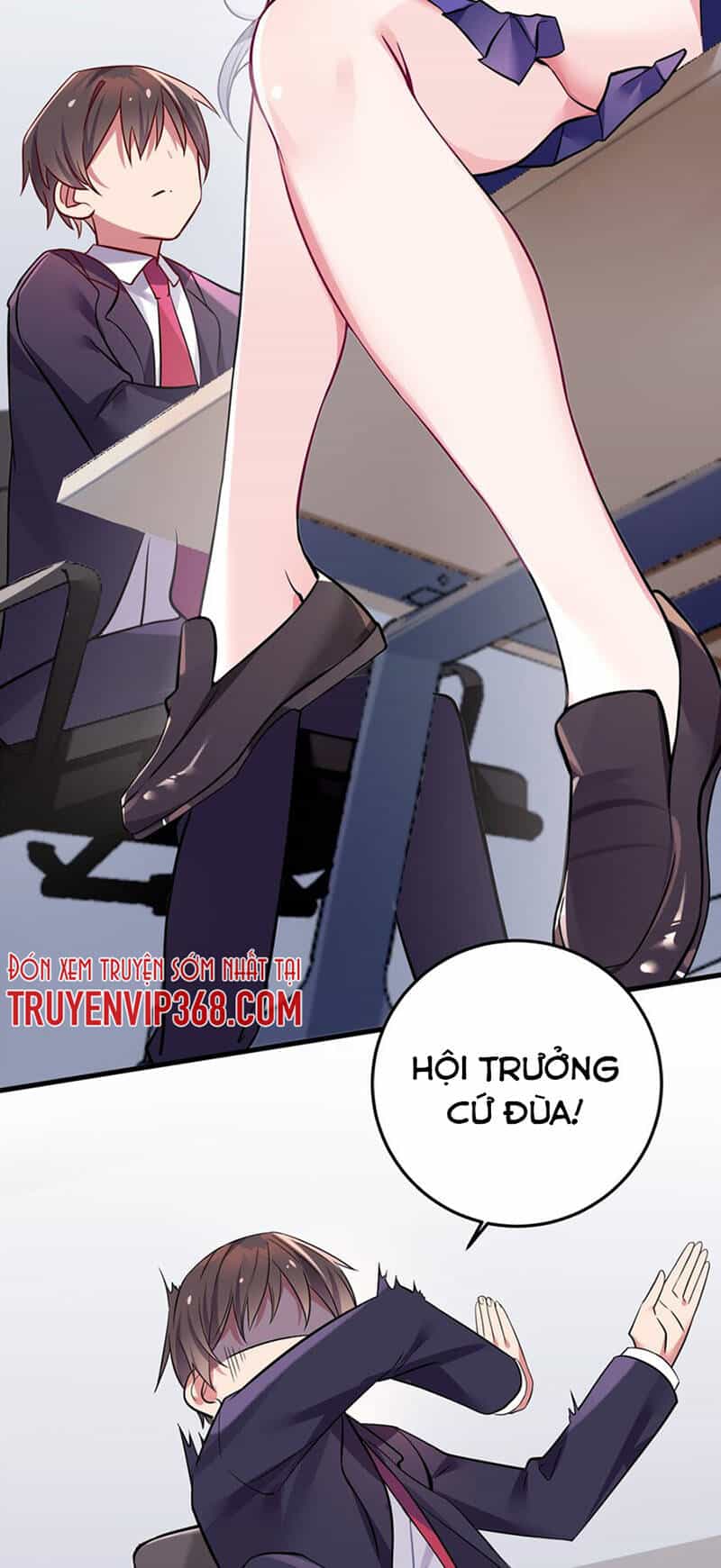Làm Sao Để Chạy Trốn Dàn Hậu Cung - Chương 1 - ảnh 57