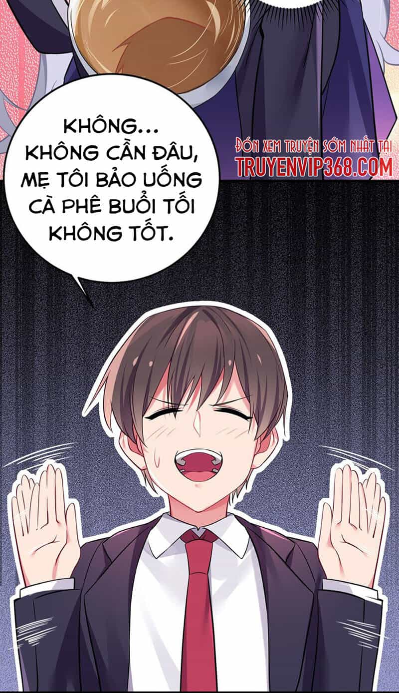 Làm Sao Để Chạy Trốn Dàn Hậu Cung - Chương 1 - ảnh 61