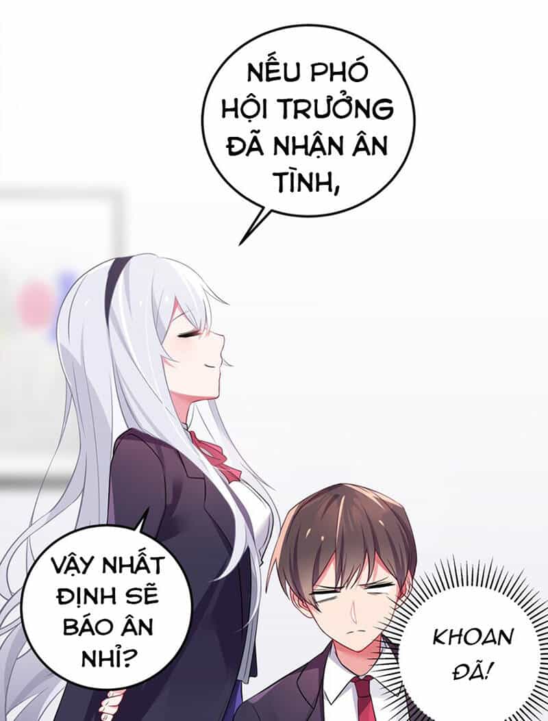 Làm Sao Để Chạy Trốn Dàn Hậu Cung - Chương 1 - ảnh 65