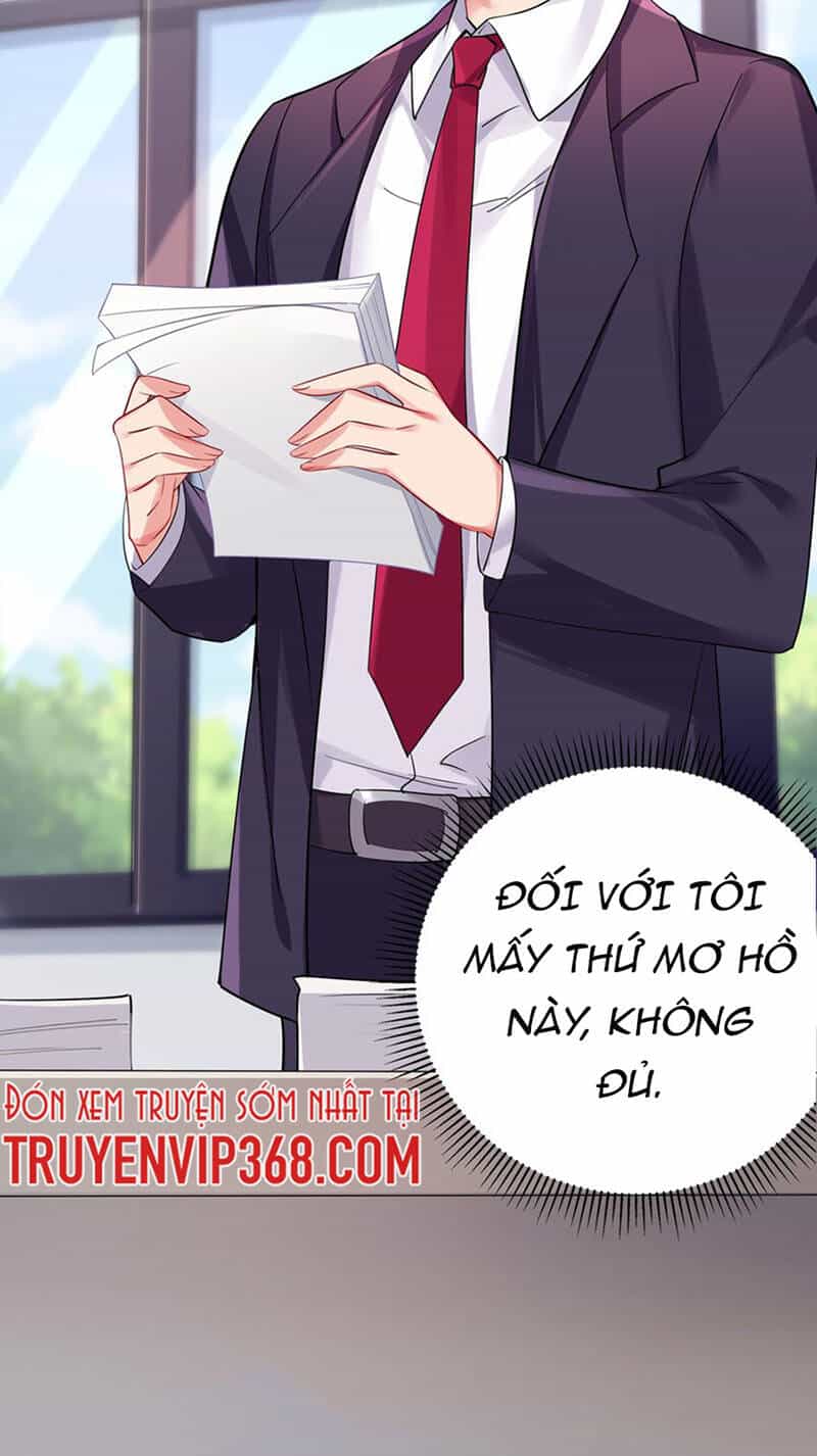Làm Sao Để Chạy Trốn Dàn Hậu Cung - Chương 1 - ảnh 8