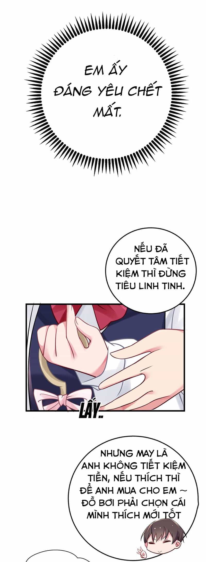 Làm Sao Để Chạy Trốn Dàn Hậu Cung - Chương 19 - ảnh 12