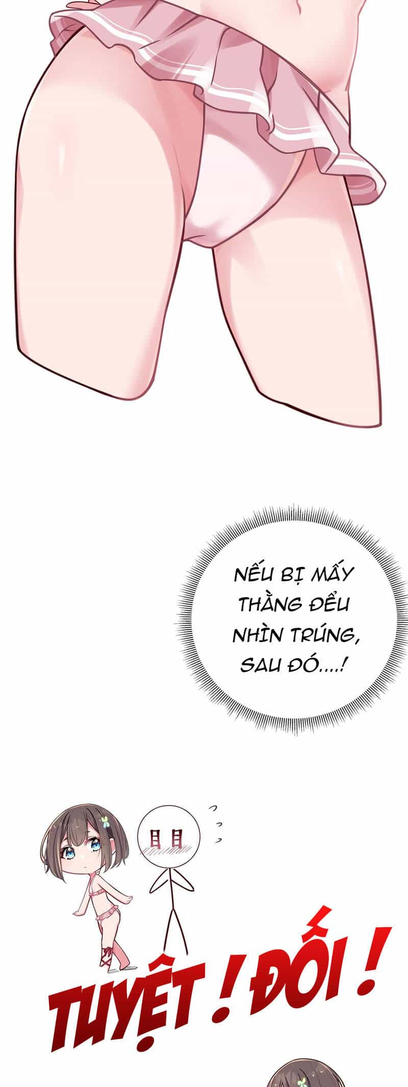 Làm Sao Để Chạy Trốn Dàn Hậu Cung - Chương 19 - ảnh 15