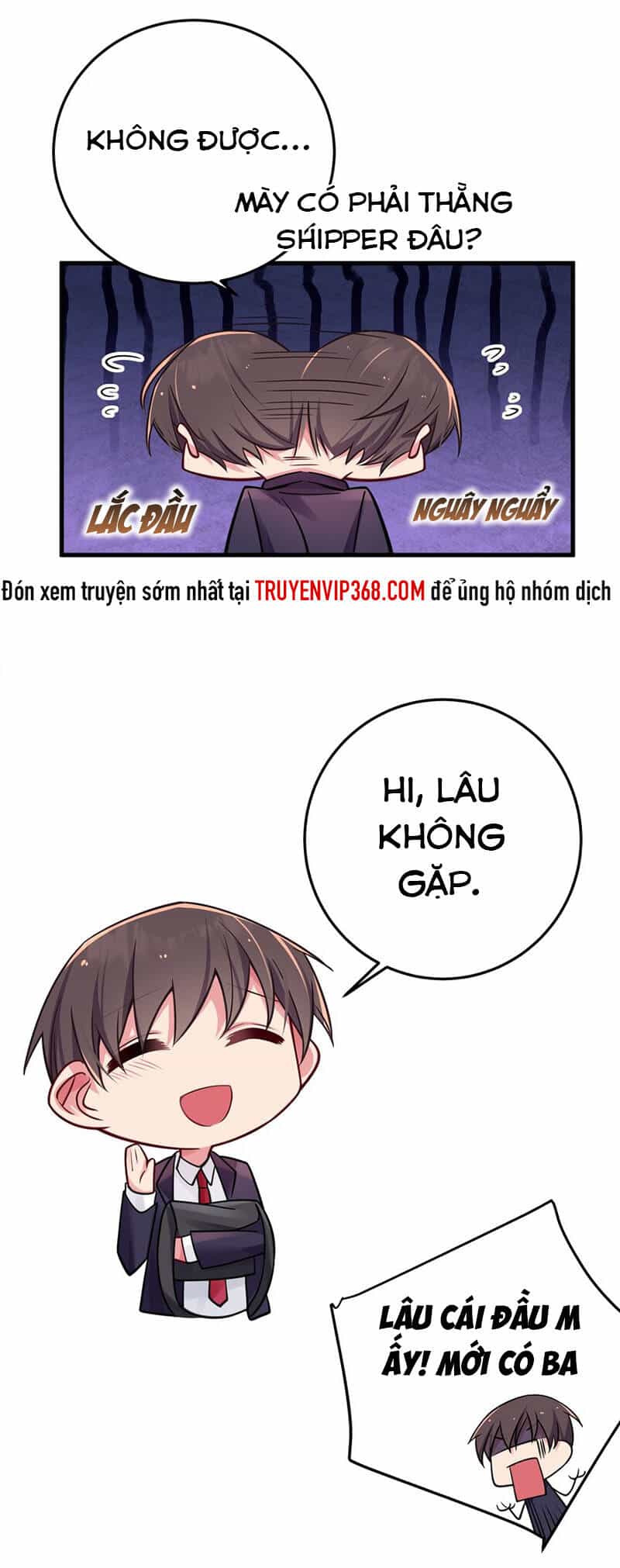 Làm Sao Để Chạy Trốn Dàn Hậu Cung - Chương 19 - ảnh 28