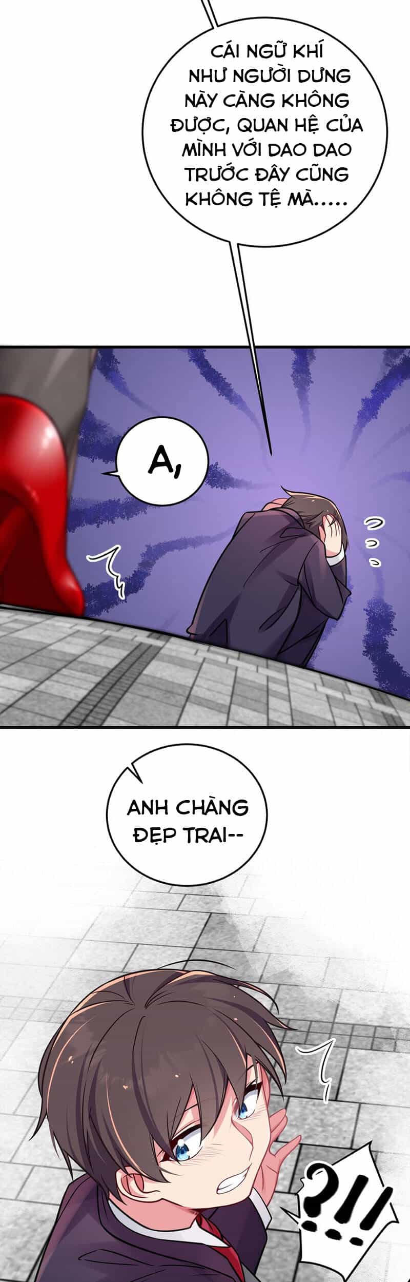 Làm Sao Để Chạy Trốn Dàn Hậu Cung - Chương 19 - ảnh 30