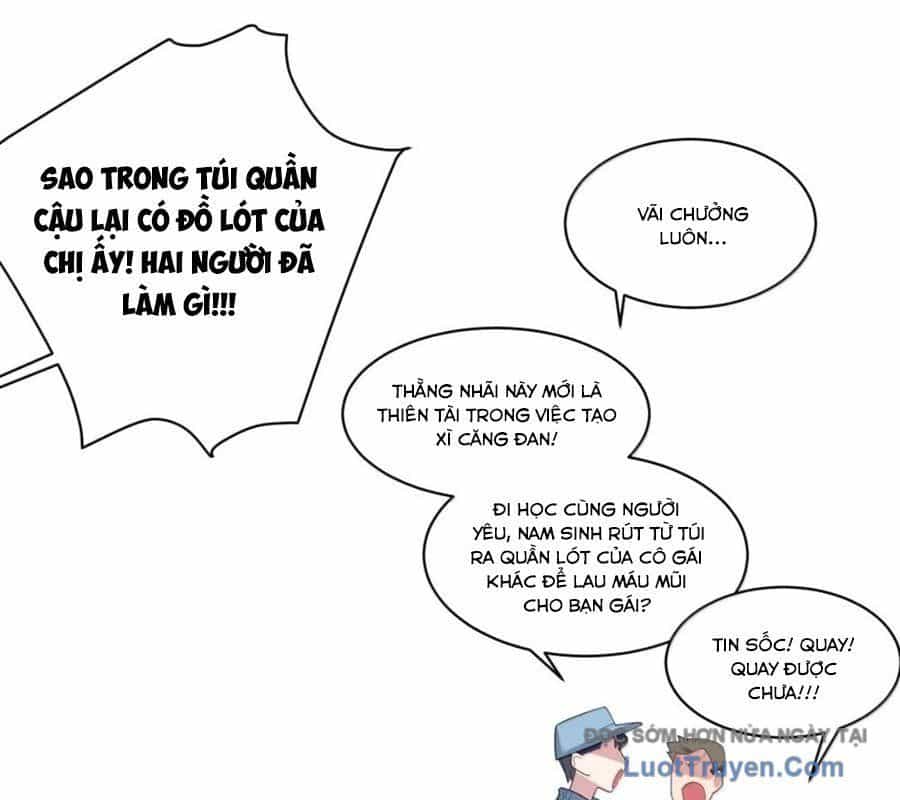 Làm Sao Để Chạy Trốn Dàn Hậu Cung - Chương 194 - ảnh 75