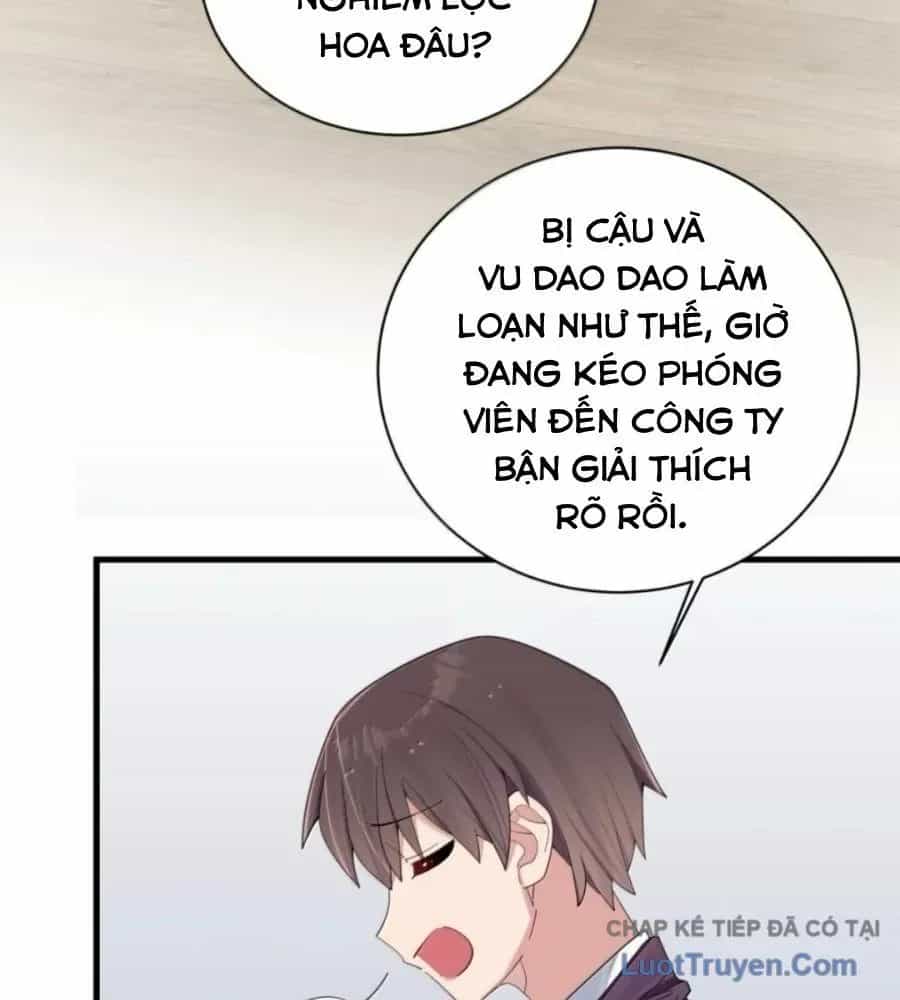 Làm Sao Để Chạy Trốn Dàn Hậu Cung - Chương 195 - ảnh 10
