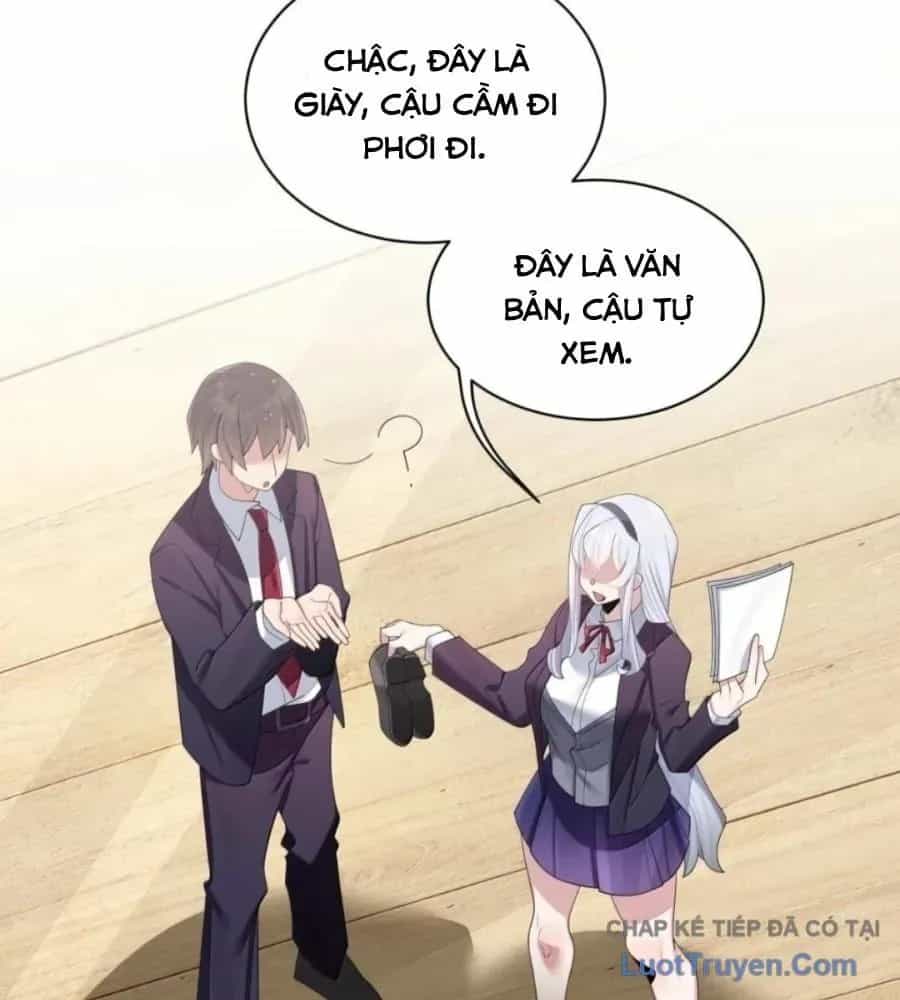 Làm Sao Để Chạy Trốn Dàn Hậu Cung - Chương 195 - ảnh 19