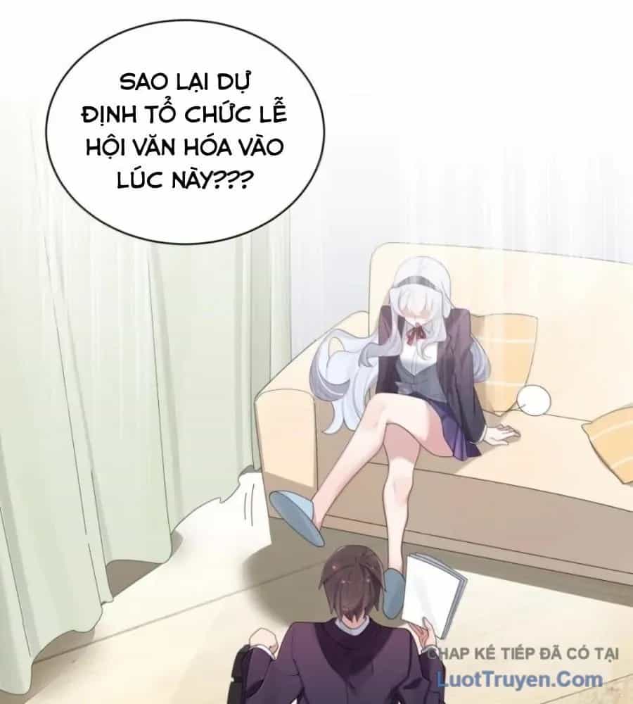 Làm Sao Để Chạy Trốn Dàn Hậu Cung - Chương 195 - ảnh 22