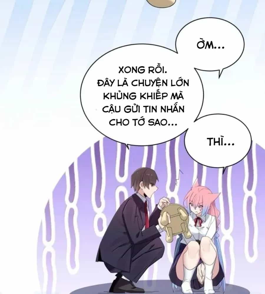 Làm Sao Để Chạy Trốn Dàn Hậu Cung - Chương 195 - ảnh 35