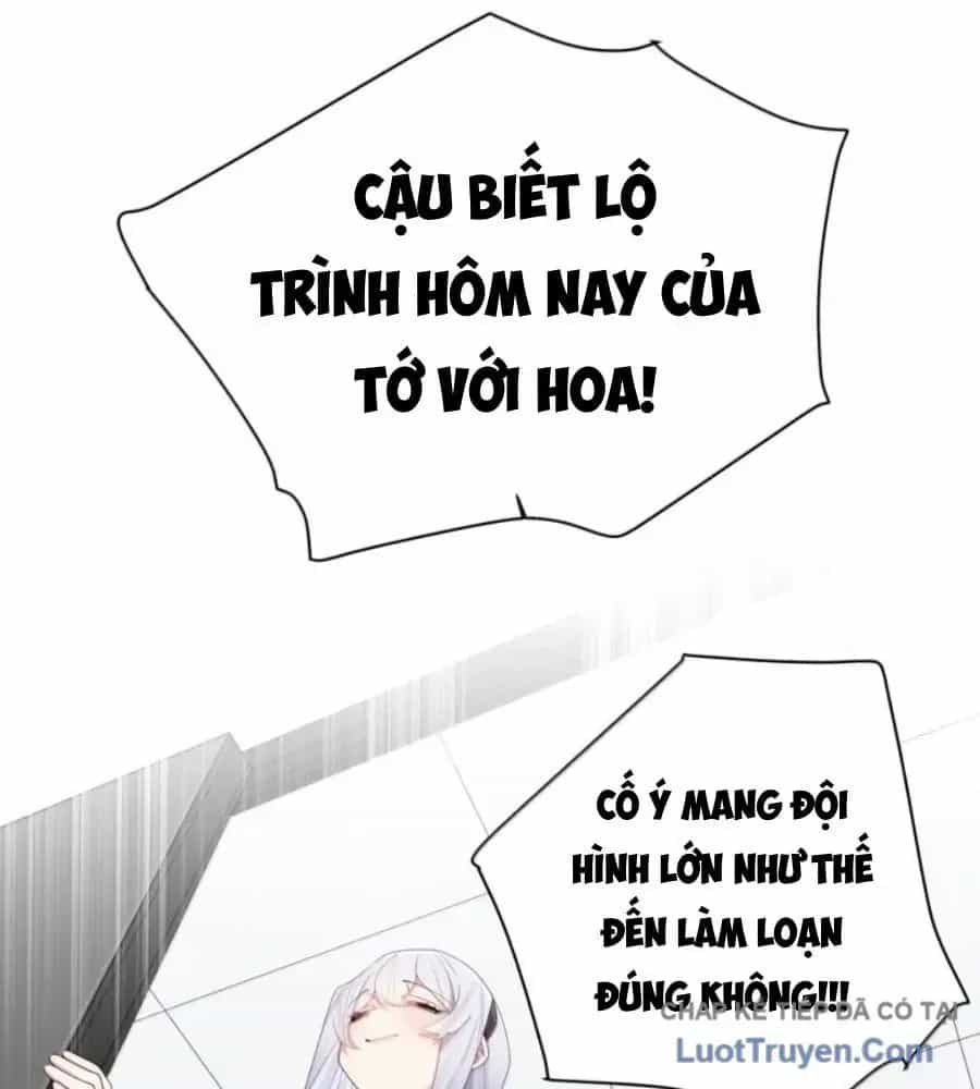 Làm Sao Để Chạy Trốn Dàn Hậu Cung - Chương 195 - ảnh 7