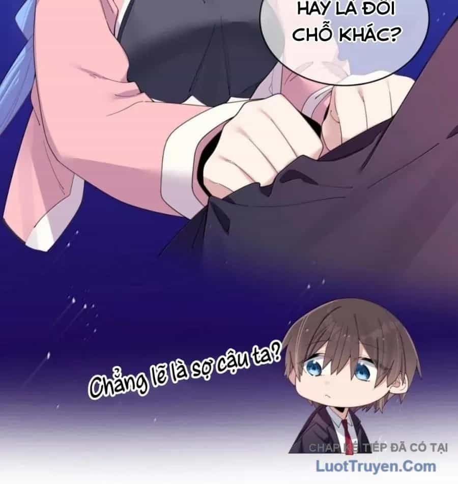Làm Sao Để Chạy Trốn Dàn Hậu Cung - Chương 196 - ảnh 11