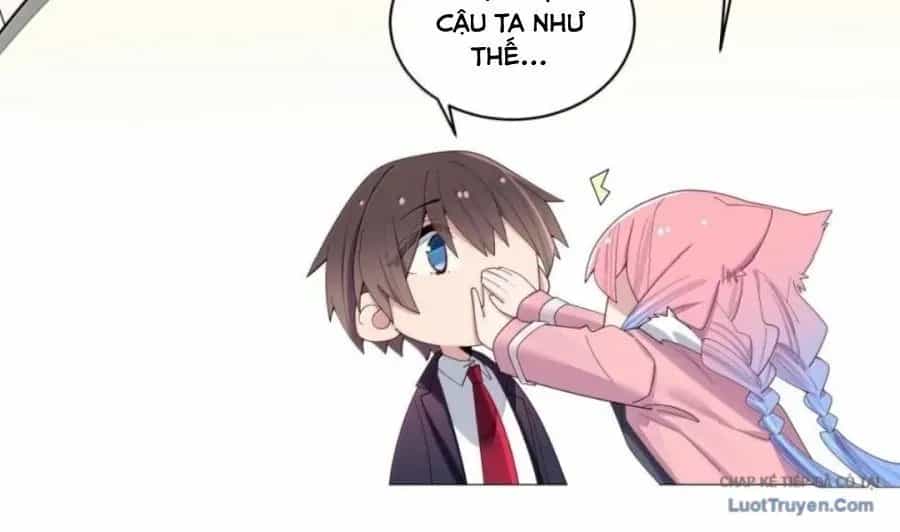 Làm Sao Để Chạy Trốn Dàn Hậu Cung - Chương 196 - ảnh 17