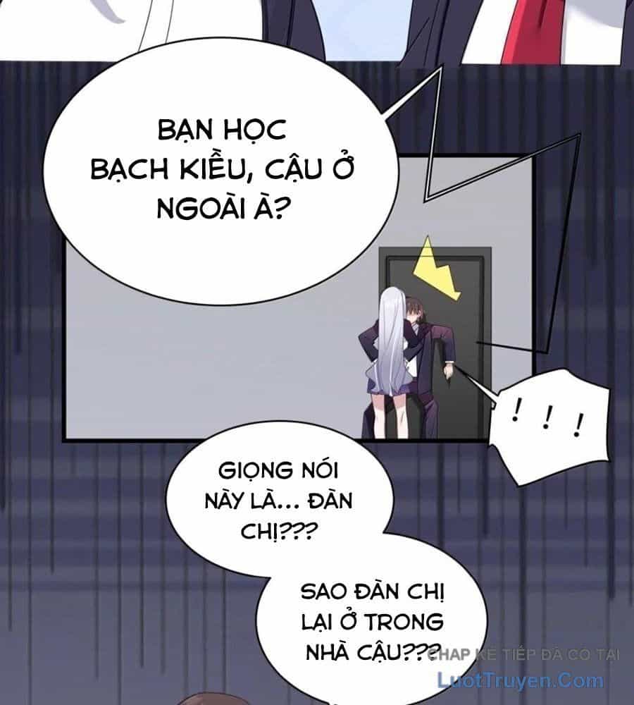 Làm Sao Để Chạy Trốn Dàn Hậu Cung - Chương 197 - ảnh 65
