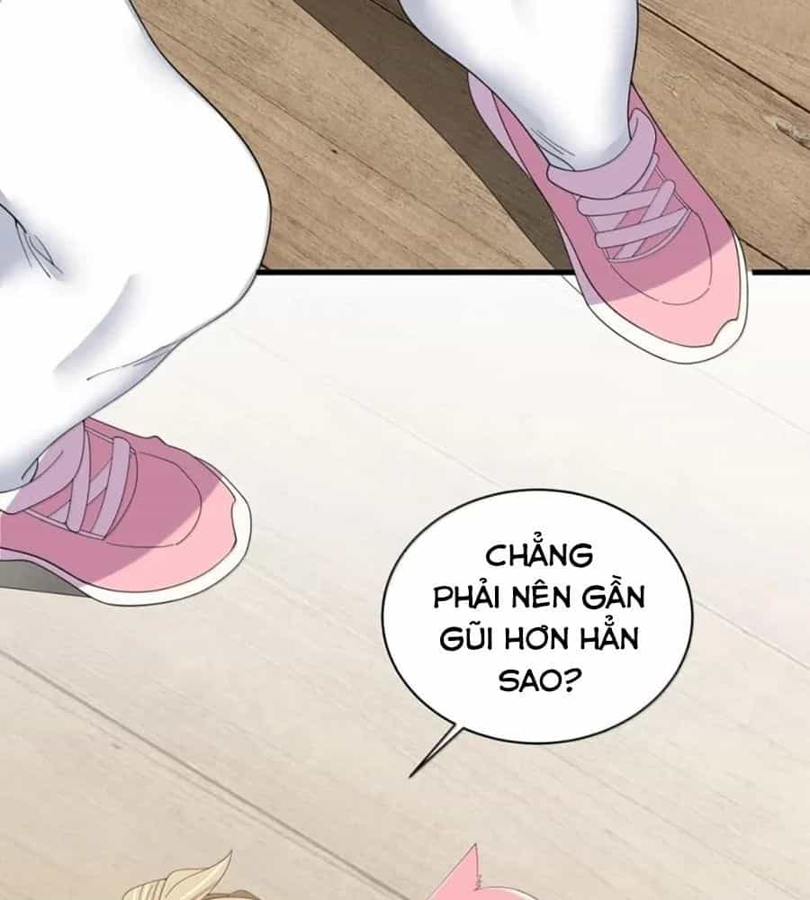 Làm Sao Để Chạy Trốn Dàn Hậu Cung - Chương 197 - ảnh 8