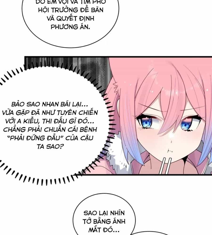 Làm Sao Để Chạy Trốn Dàn Hậu Cung - Chương 198 - ảnh 41