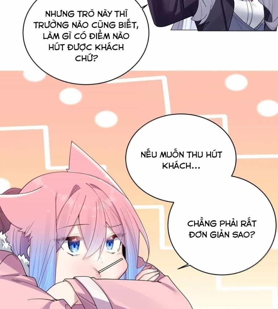 Làm Sao Để Chạy Trốn Dàn Hậu Cung - Chương 198 - ảnh 48