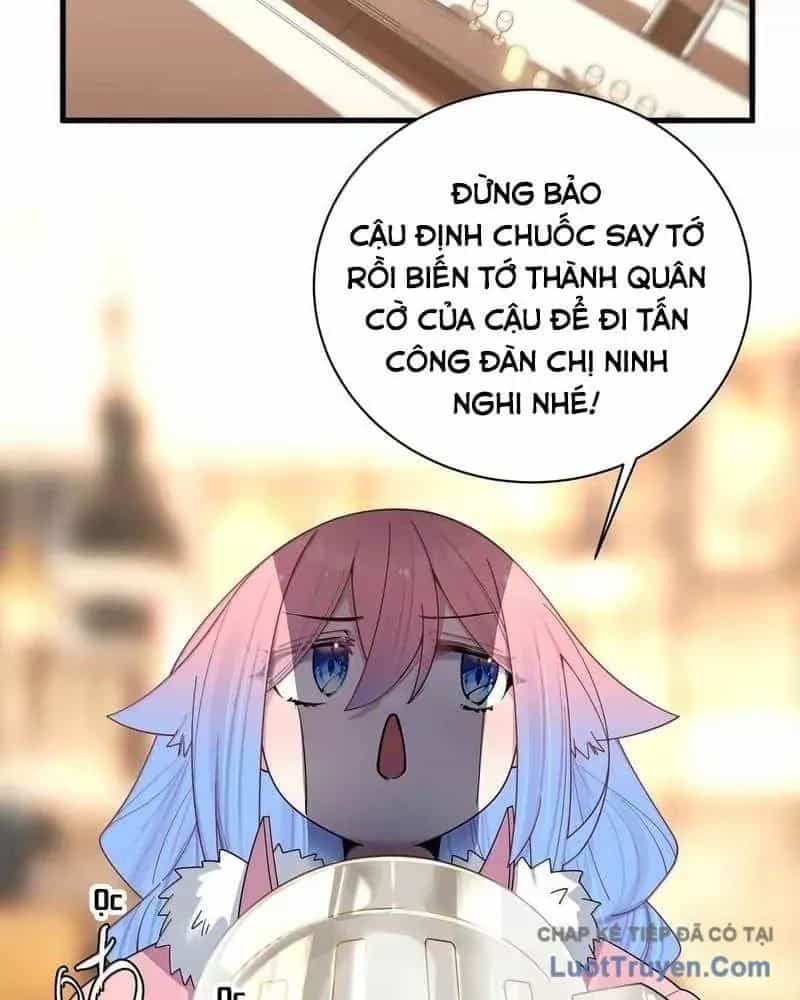 Làm Sao Để Chạy Trốn Dàn Hậu Cung - Chương 199 - ảnh 11