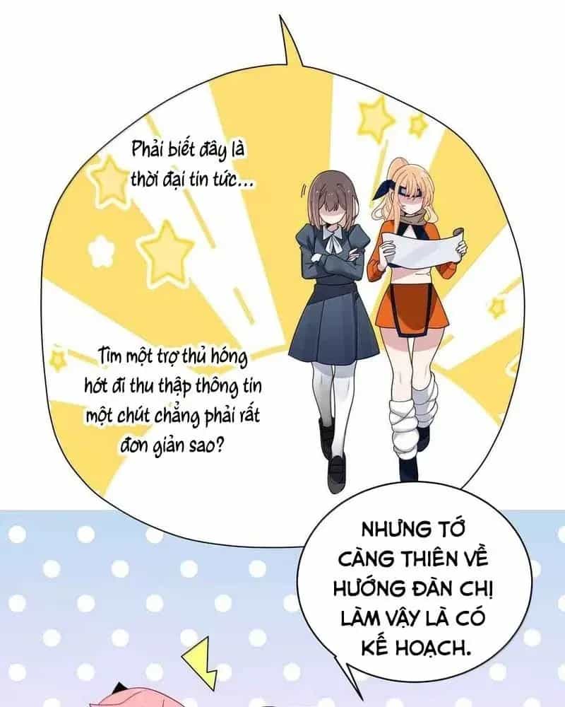 Làm Sao Để Chạy Trốn Dàn Hậu Cung - Chương 199 - ảnh 21