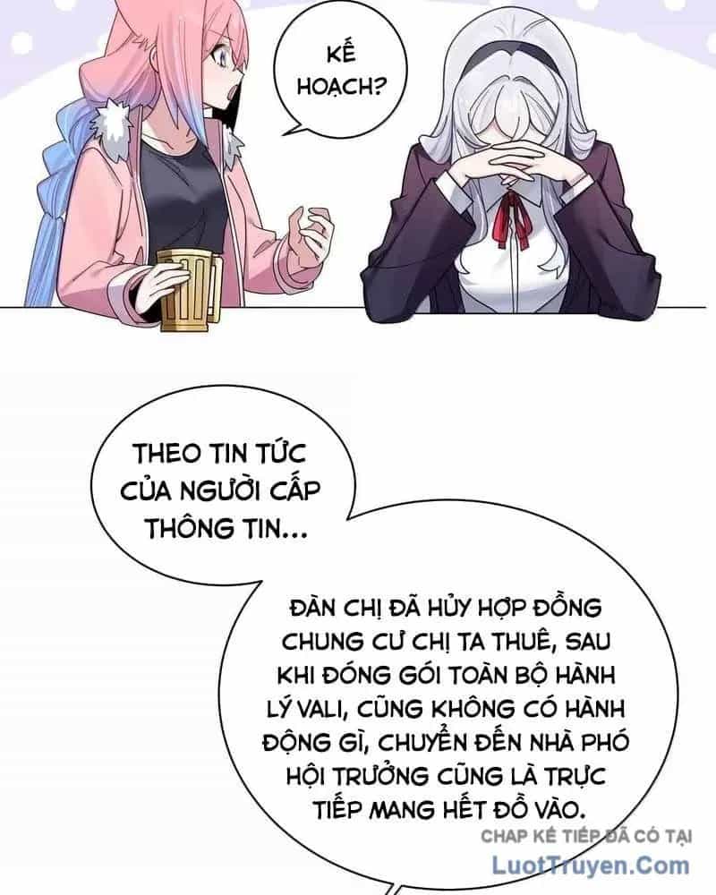 Làm Sao Để Chạy Trốn Dàn Hậu Cung - Chương 199 - ảnh 22