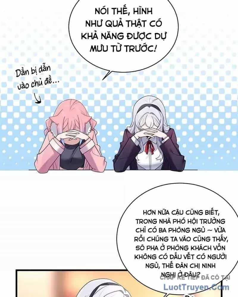 Làm Sao Để Chạy Trốn Dàn Hậu Cung - Chương 199 - ảnh 24