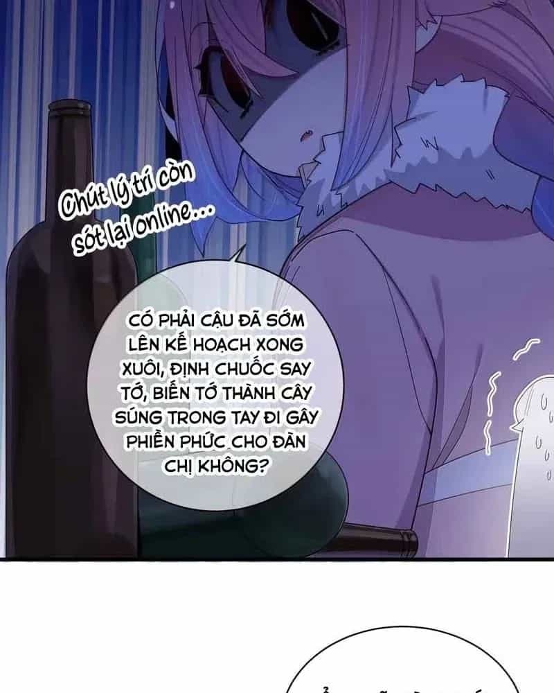 Làm Sao Để Chạy Trốn Dàn Hậu Cung - Chương 199 - ảnh 45