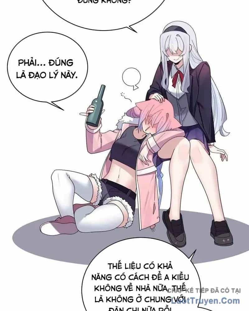 Làm Sao Để Chạy Trốn Dàn Hậu Cung - Chương 199 - ảnh 52