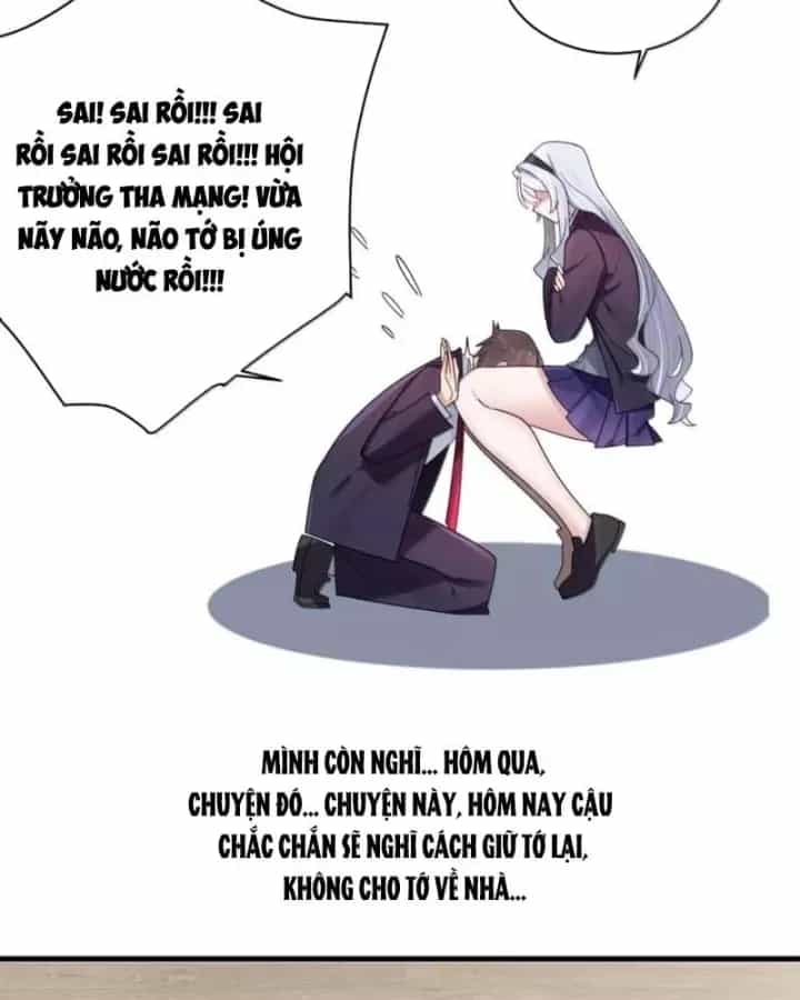 Làm Sao Để Chạy Trốn Dàn Hậu Cung - Chương 200 - ảnh 33