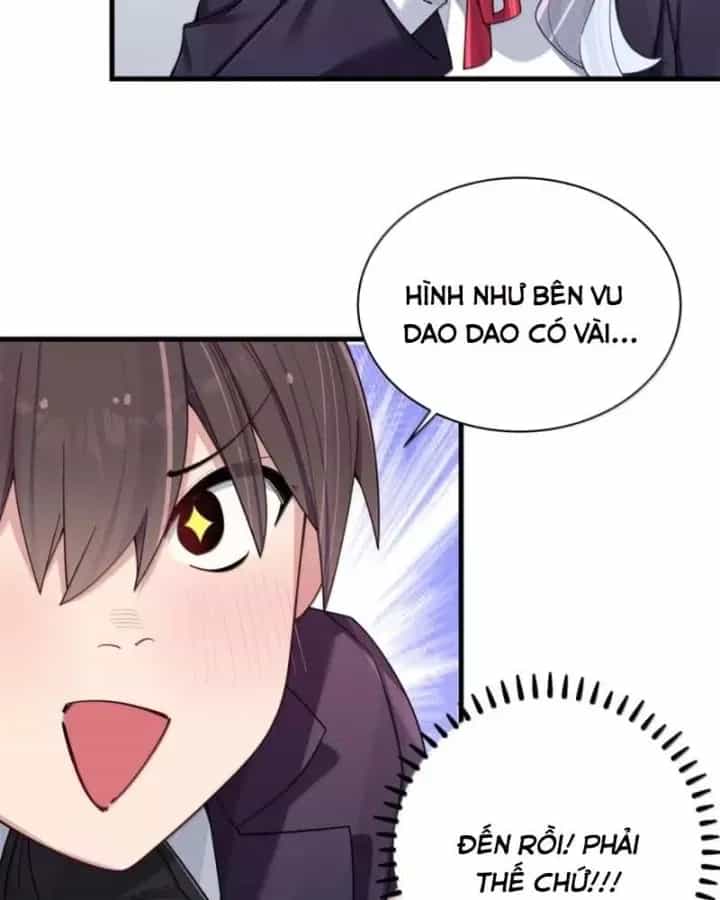 Làm Sao Để Chạy Trốn Dàn Hậu Cung - Chương 200 - ảnh 37