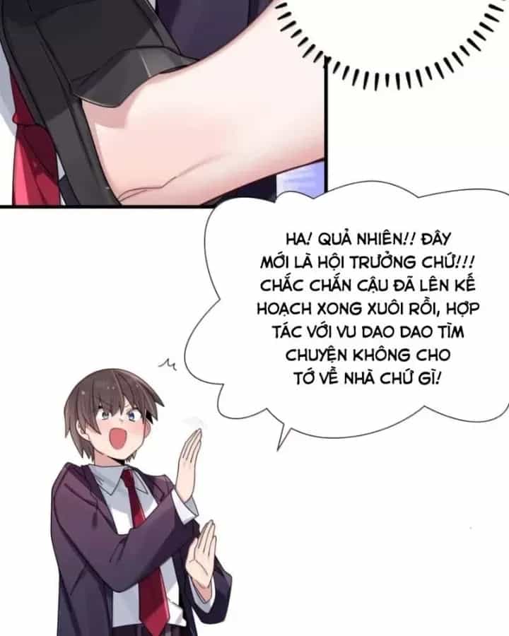 Làm Sao Để Chạy Trốn Dàn Hậu Cung - Chương 200 - ảnh 38