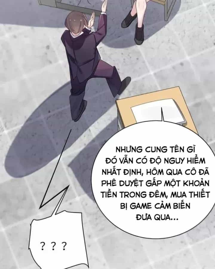 Làm Sao Để Chạy Trốn Dàn Hậu Cung - Chương 200 - ảnh 40