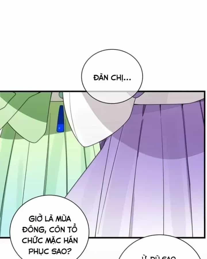 Làm Sao Để Chạy Trốn Dàn Hậu Cung - Chương 200 - ảnh 49