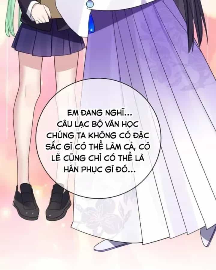 Làm Sao Để Chạy Trốn Dàn Hậu Cung - Chương 200 - ảnh 51