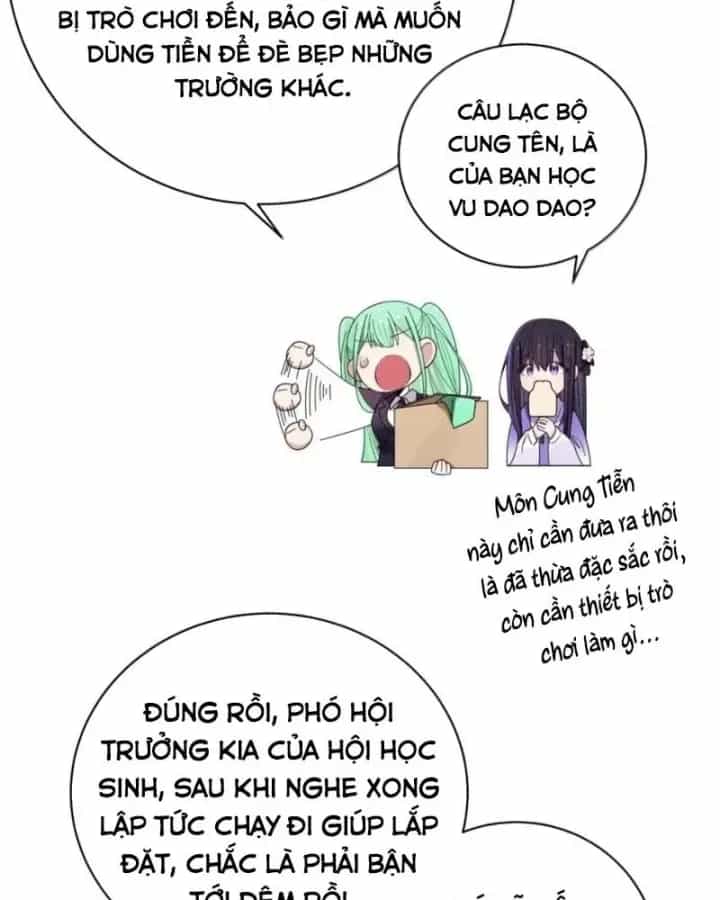 Làm Sao Để Chạy Trốn Dàn Hậu Cung - Chương 200 - ảnh 53