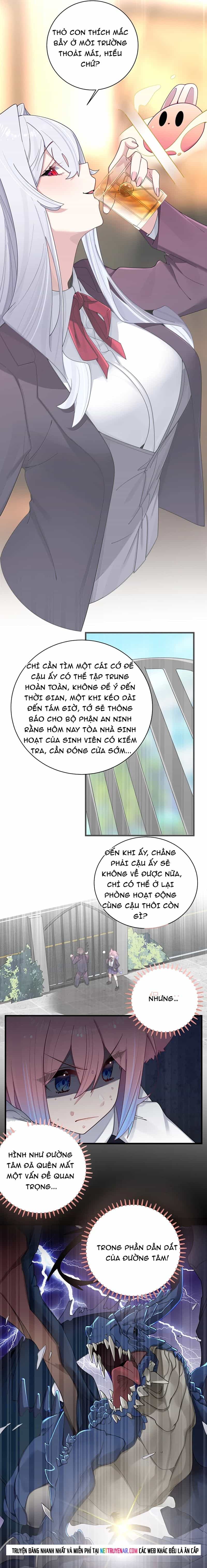 Làm Sao Để Chạy Trốn Dàn Hậu Cung - Chương 201 - ảnh 2