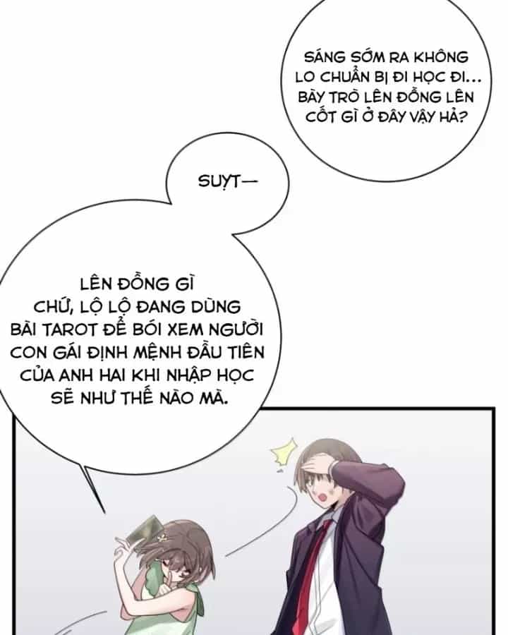 Làm Sao Để Chạy Trốn Dàn Hậu Cung - Chương 202 - ảnh 14