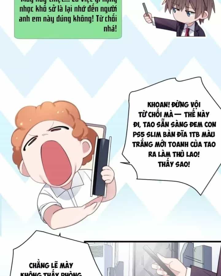Làm Sao Để Chạy Trốn Dàn Hậu Cung - Chương 202 - ảnh 29