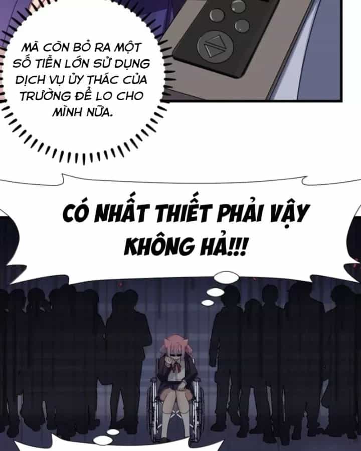 Làm Sao Để Chạy Trốn Dàn Hậu Cung - Chương 202 - ảnh 38