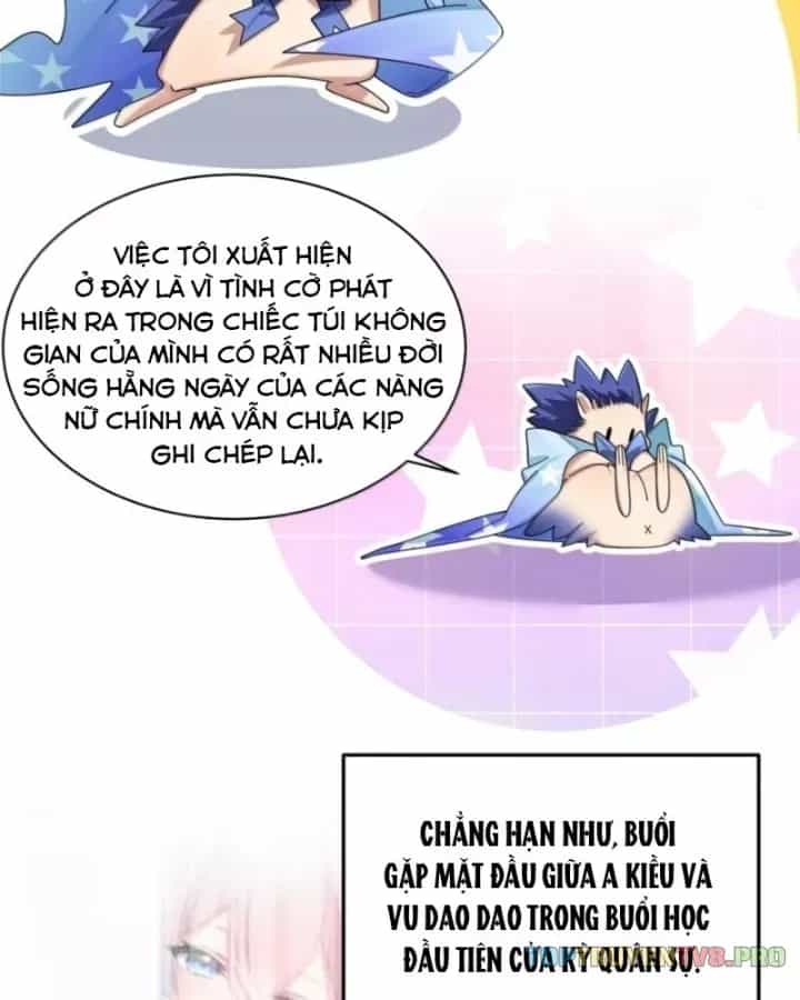 Làm Sao Để Chạy Trốn Dàn Hậu Cung - Chương 202 - ảnh 4