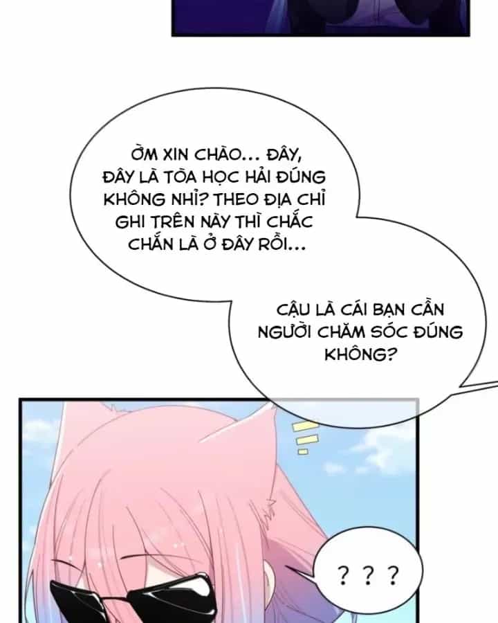 Làm Sao Để Chạy Trốn Dàn Hậu Cung - Chương 202 - ảnh 42