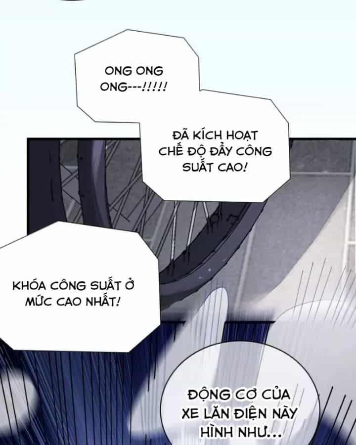 Làm Sao Để Chạy Trốn Dàn Hậu Cung - Chương 202 - ảnh 52