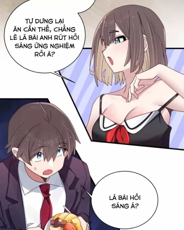 Làm Sao Để Chạy Trốn Dàn Hậu Cung - Chương 203 - ảnh 15