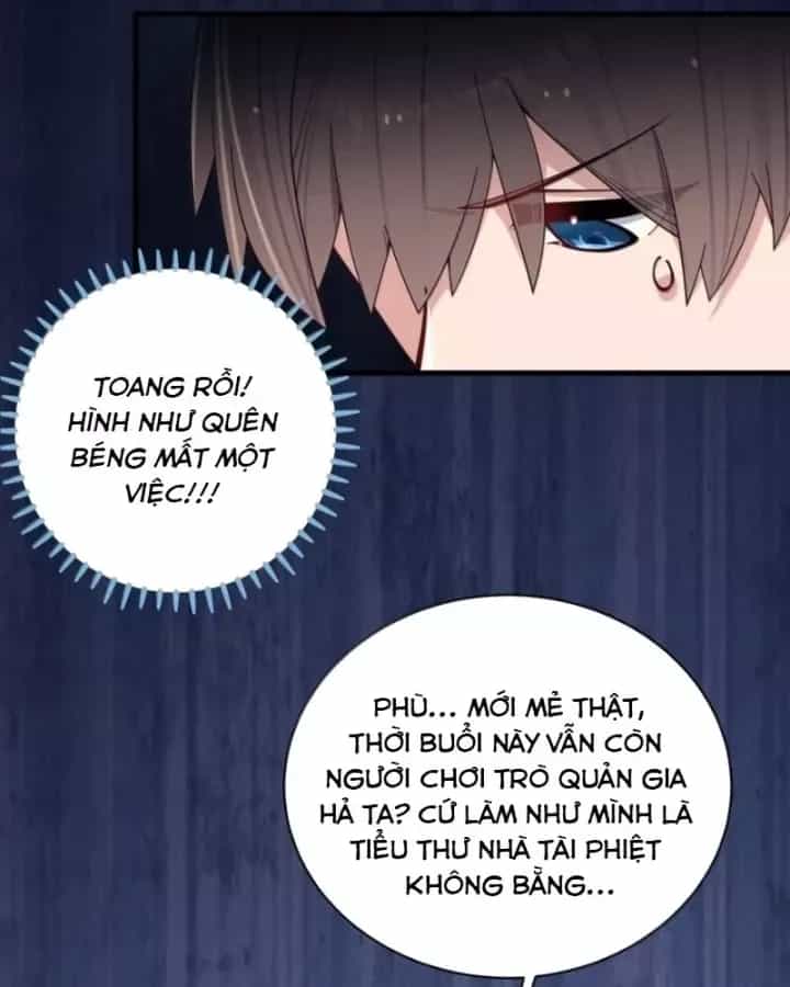 Làm Sao Để Chạy Trốn Dàn Hậu Cung - Chương 203 - ảnh 47