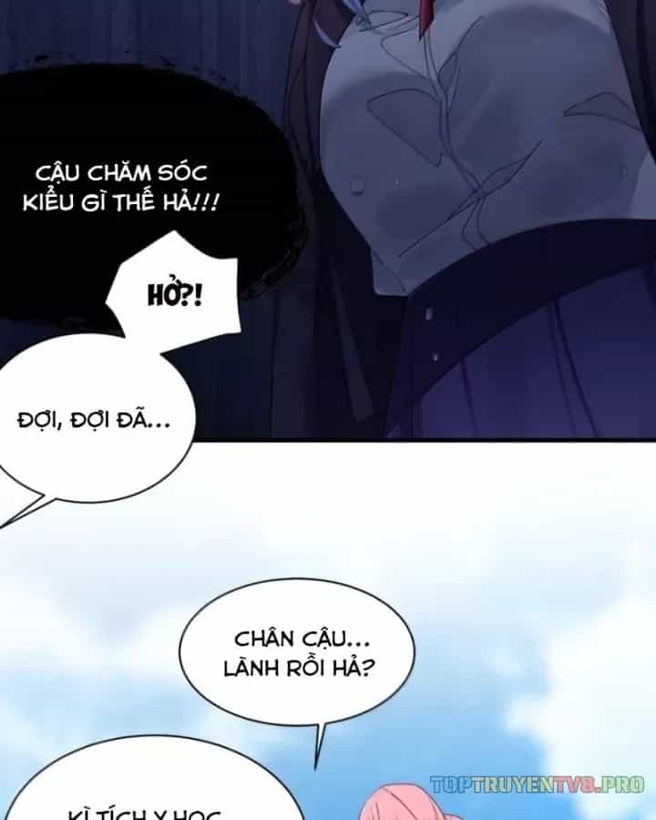 Làm Sao Để Chạy Trốn Dàn Hậu Cung - Chương 203 - ảnh 5