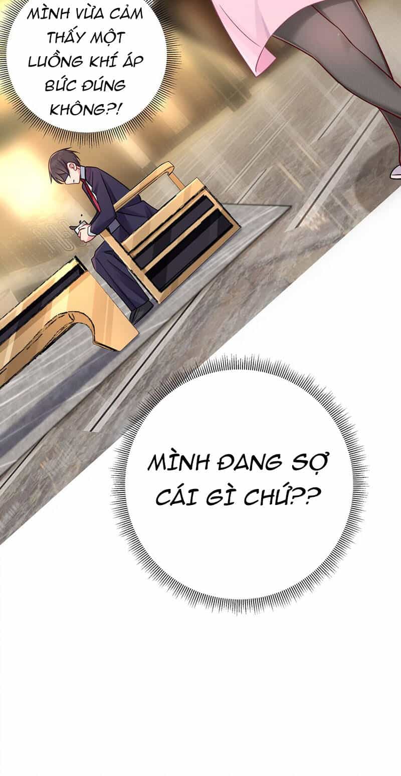 Làm Sao Để Chạy Trốn Dàn Hậu Cung - Chương 20 - ảnh 11
