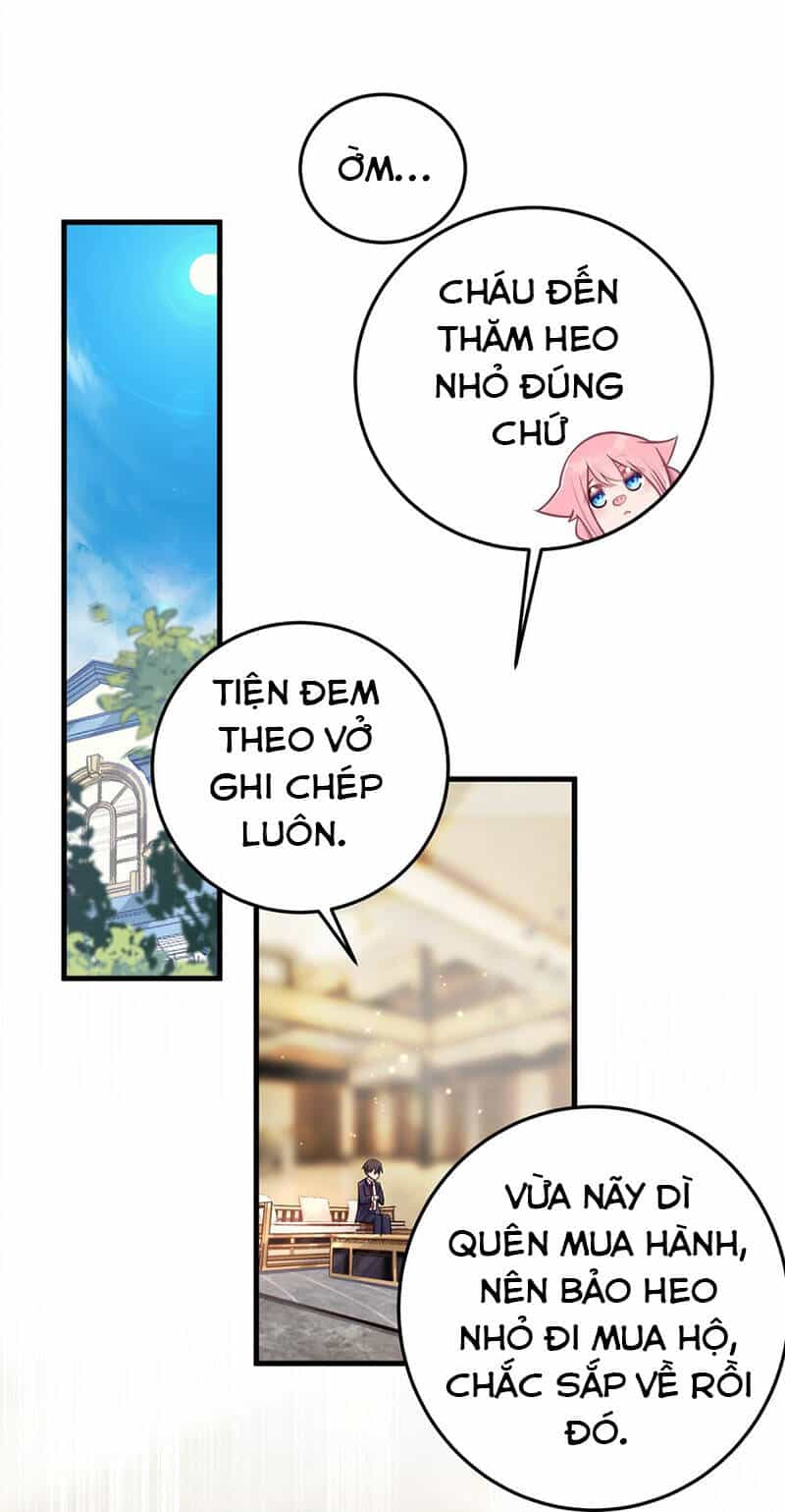 Làm Sao Để Chạy Trốn Dàn Hậu Cung - Chương 20 - ảnh 2